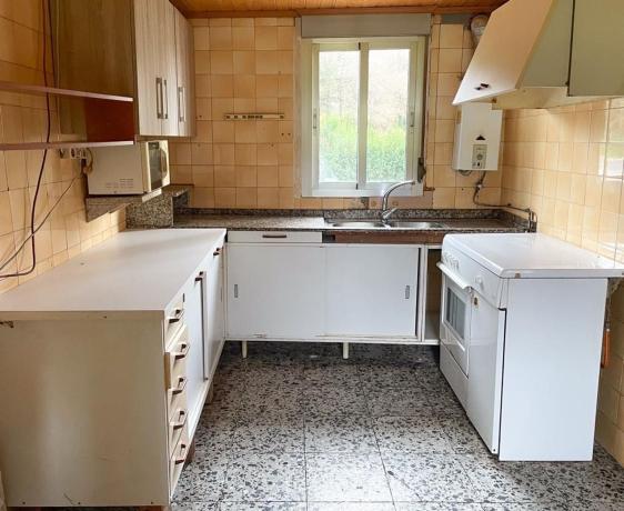 Casa independiente en Ac-934 s/n photo 4
