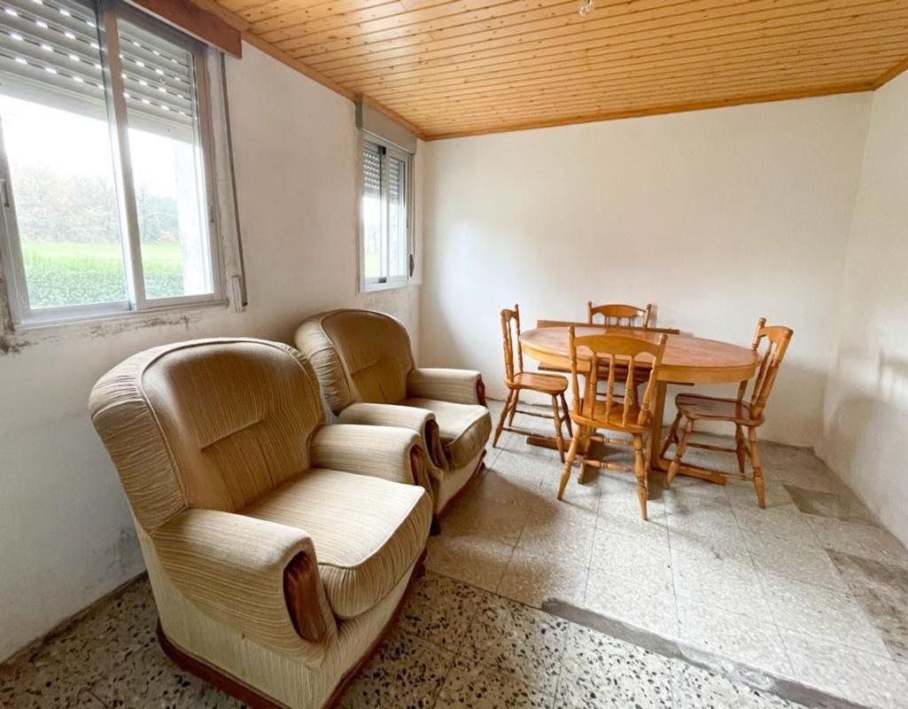 Venta de chalet independiente en AC-934 s/n, Sobrado
 photo 5