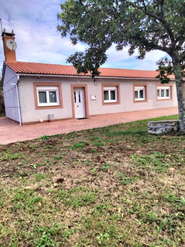 Venta de chalet adosado en  Sobrado , Sobrado photo 2