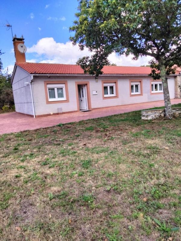 Venta de chalet adosado en  Sobrado , Sobrado photo 3