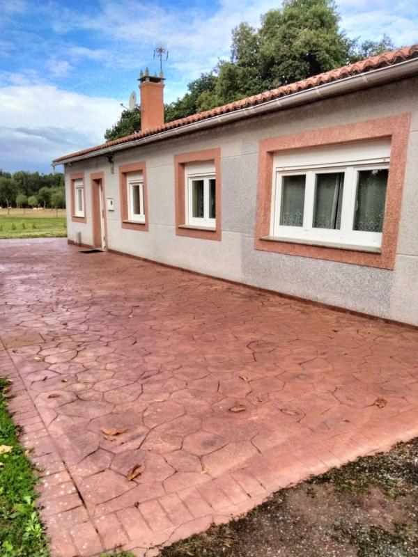 Venta de chalet adosado en  Sobrado , Sobrado photo 4