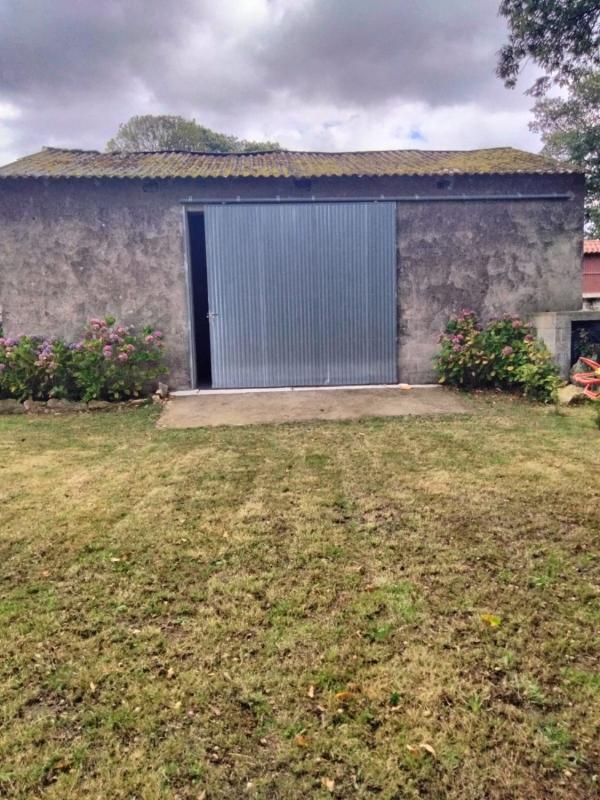 Venta de chalet adosado en  Sobrado , Sobrado photo 5