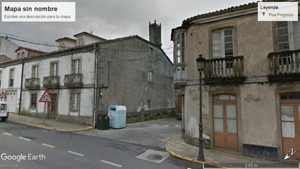 Casa de pueblo en calle Progreso, 37 photo 2