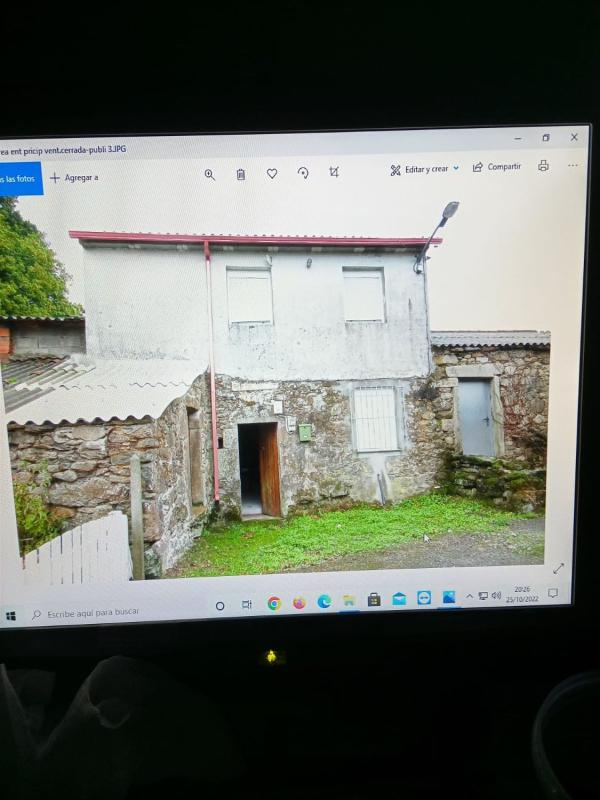 Sale of townhouse in Calle de brea, 8 , Sobrado photo 1