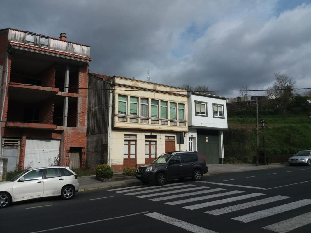 Продажа таунхауса в  Melide s/n , Мелиде photo 3
