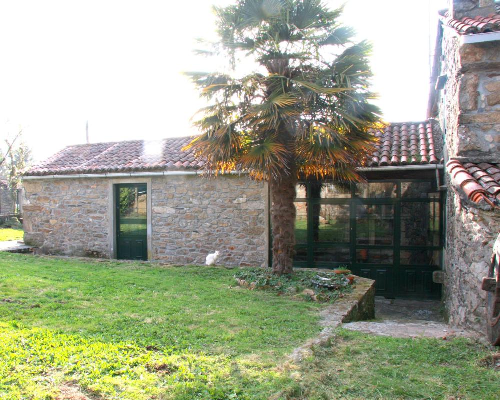 Sale of independent chalet in Dombrete, 14, Sobrado
photo 4