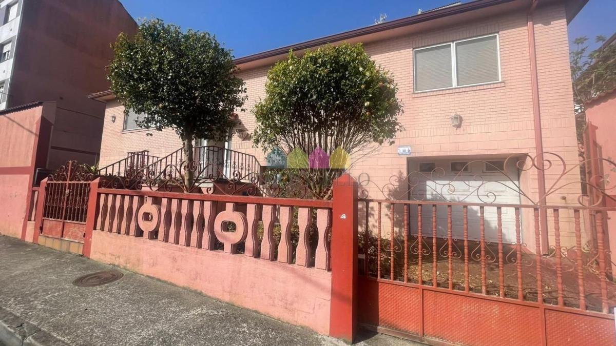 Sale of independent chalet in Camariñas, Camariñas
 photo 3