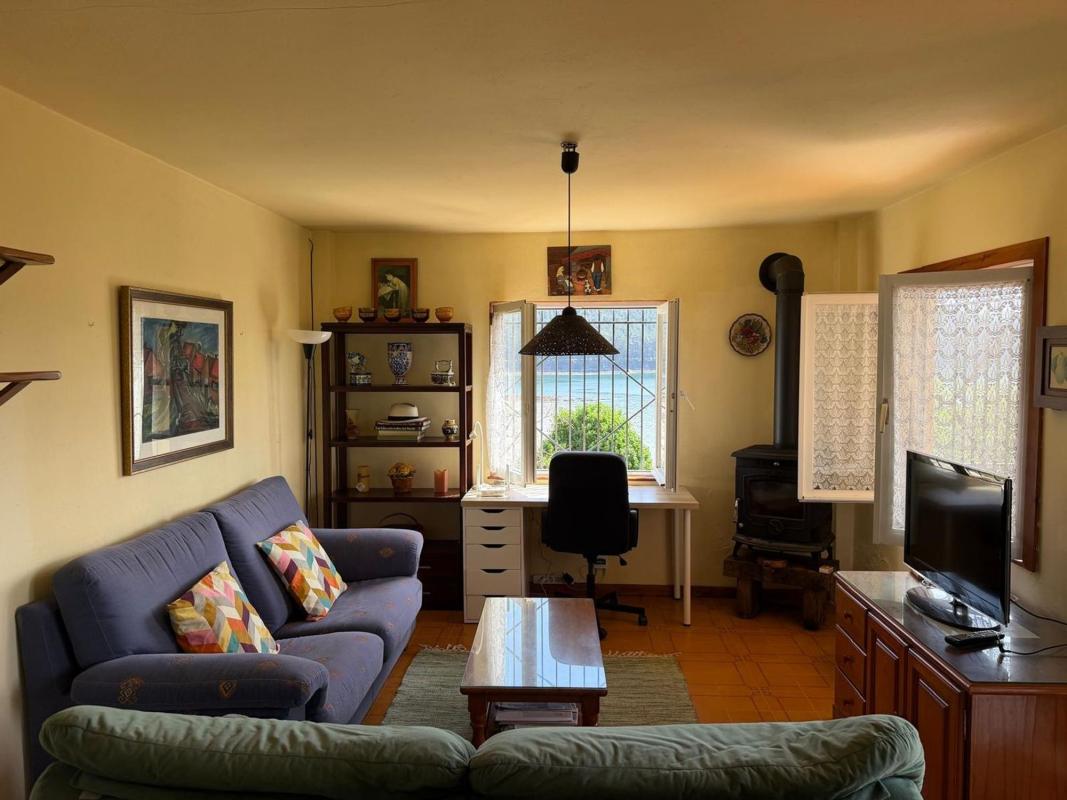 Venta de chalet independiente en Lugar Lingunde, Camariñas
 photo 4