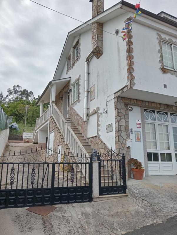 Sale of townhouse in  Dor, 25 , Camariñas photo 2