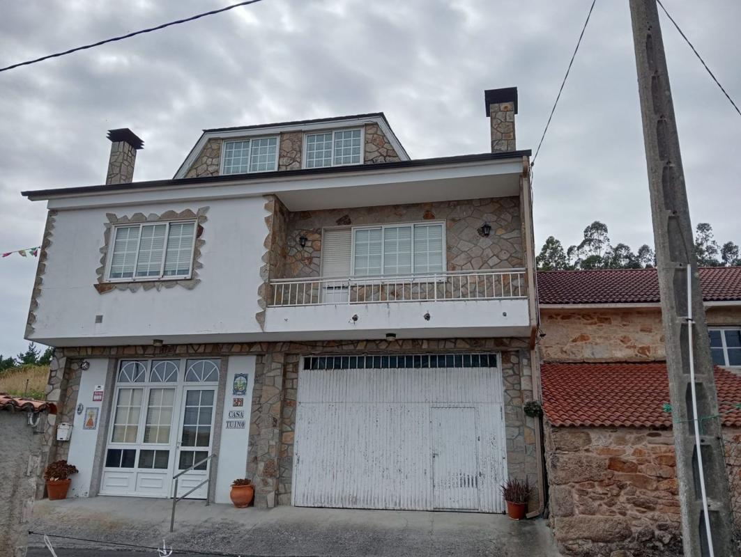 Sale of townhouse in  Dor, 25 , Camariñas photo 3