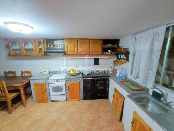 Chalet pareado photo 1