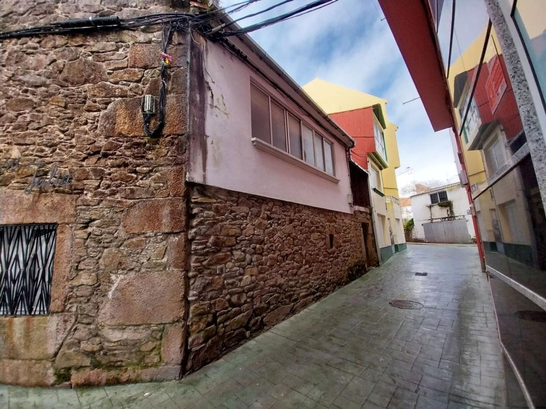 Sale of independent chalet in Calle Tras la plaza, 19, Camariñas
 photo 2