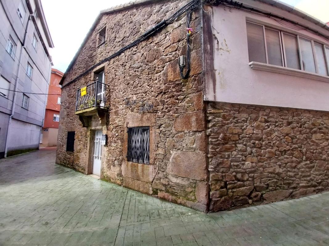 Sale of independent chalet in Calle Tras la plaza, 19, Camariñas
 photo 3
