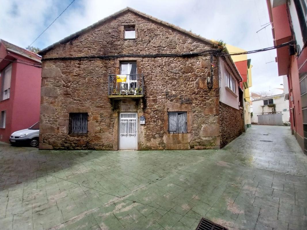 Sale of independent chalet in Calle Tras la plaza, 19, Camariñas
 photo 4