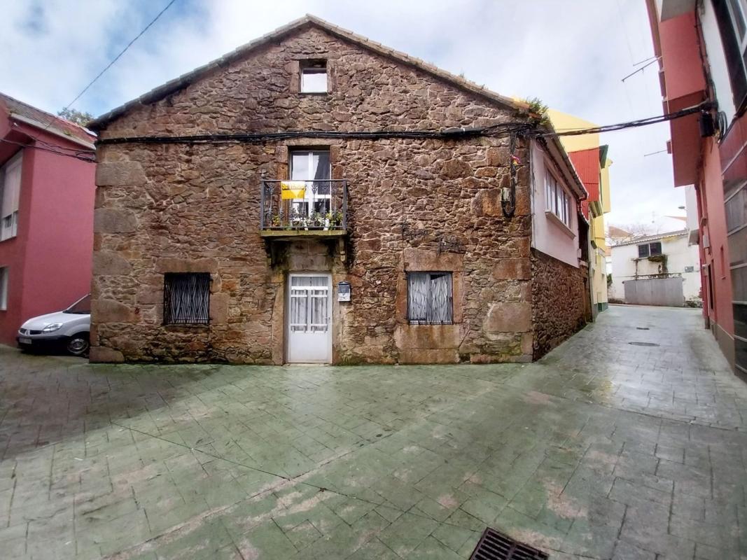 Sale of independent chalet in Calle Tras la plaza, 19, Camariñas
 photo 5