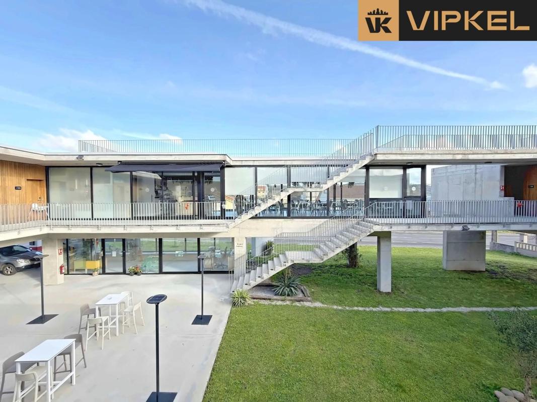 Venta de chalet independiente en Lugar Area Da Vila, Camariñas
 photo 3