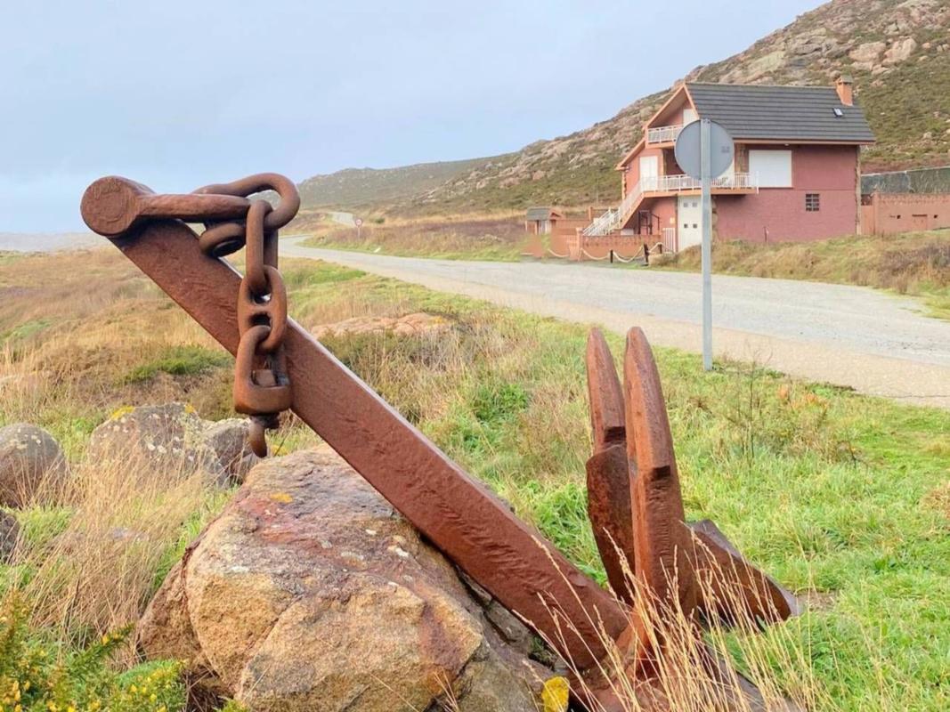 Sale of independent chalet in Camariñas, Camariñas
 photo 4