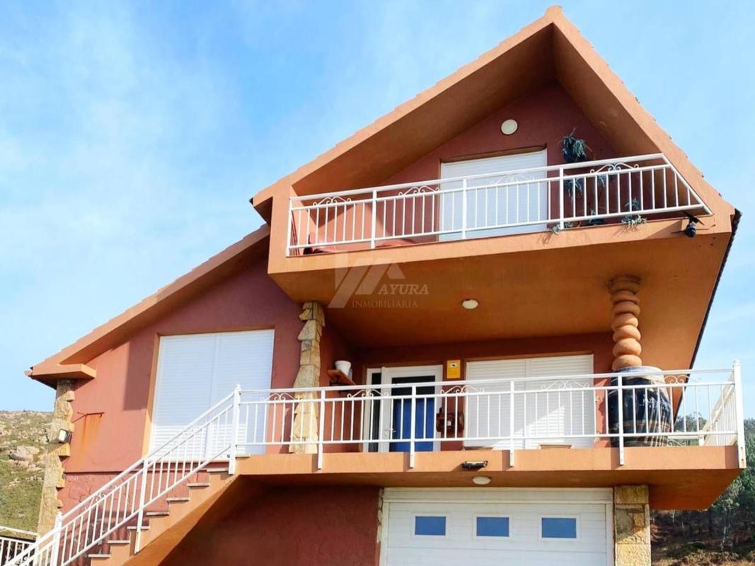 Sale of independent chalet in Camariñas, Camariñas
 photo 5