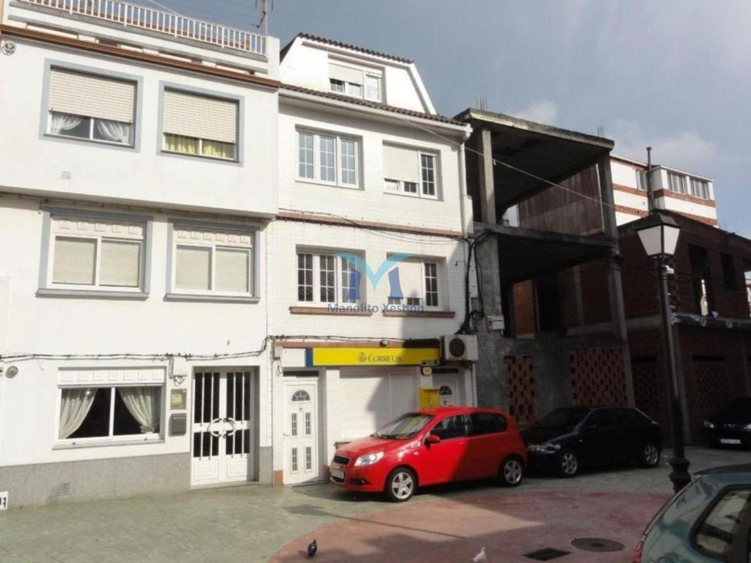 Sale of townhouse in  Calle Cantón da Leña , Camariñas photo 2