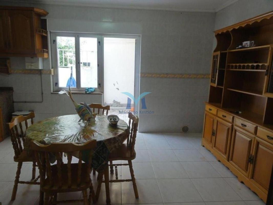 Sale of townhouse in  Calle Cantón da Leña , Camariñas photo 5