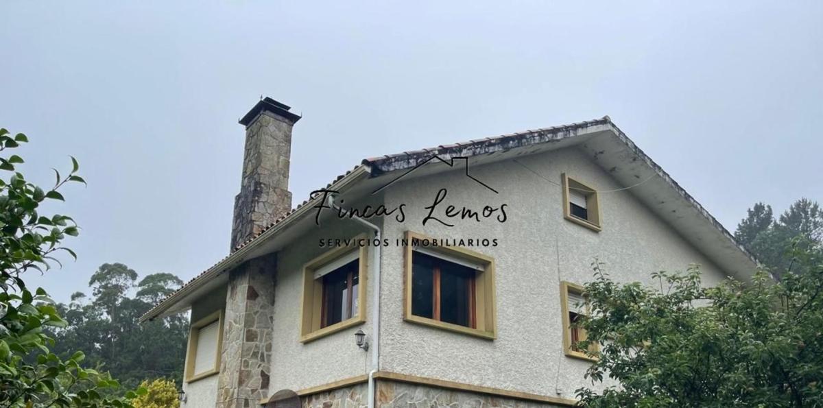 Sale of independent chalet in Lugar Tasaraño, Camariñas
photo 1