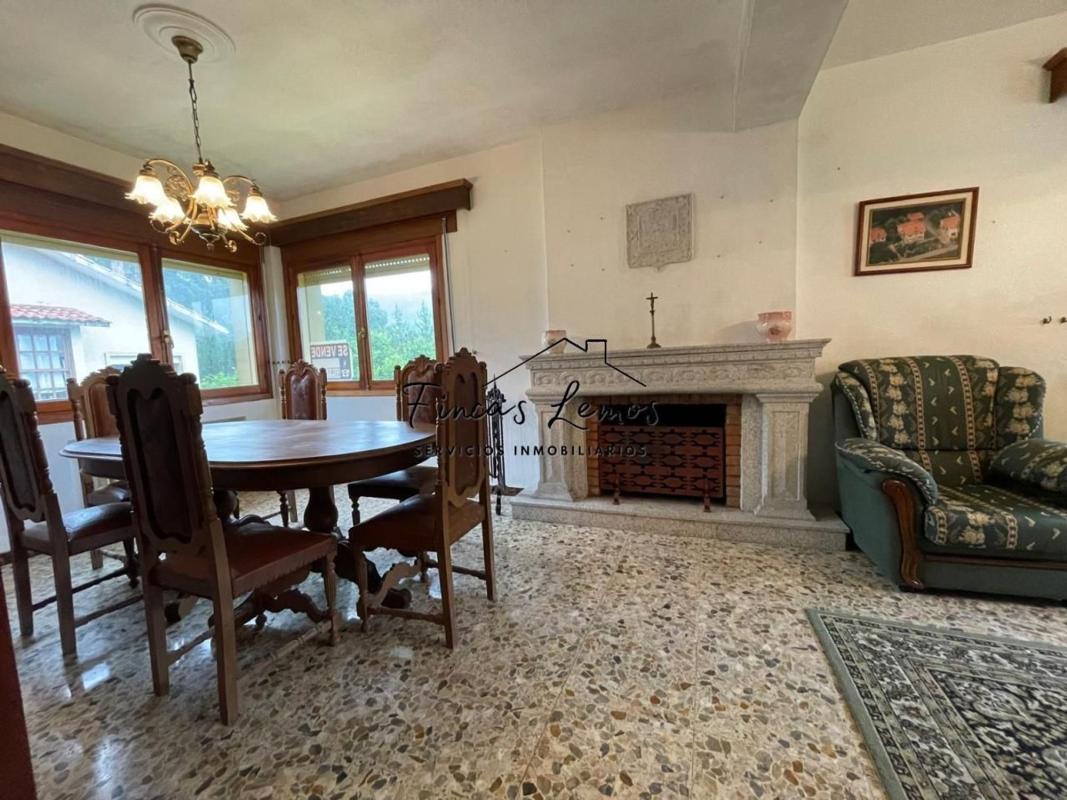Sale of independent chalet in Lugar Tasaraño, Camariñas
photo 3