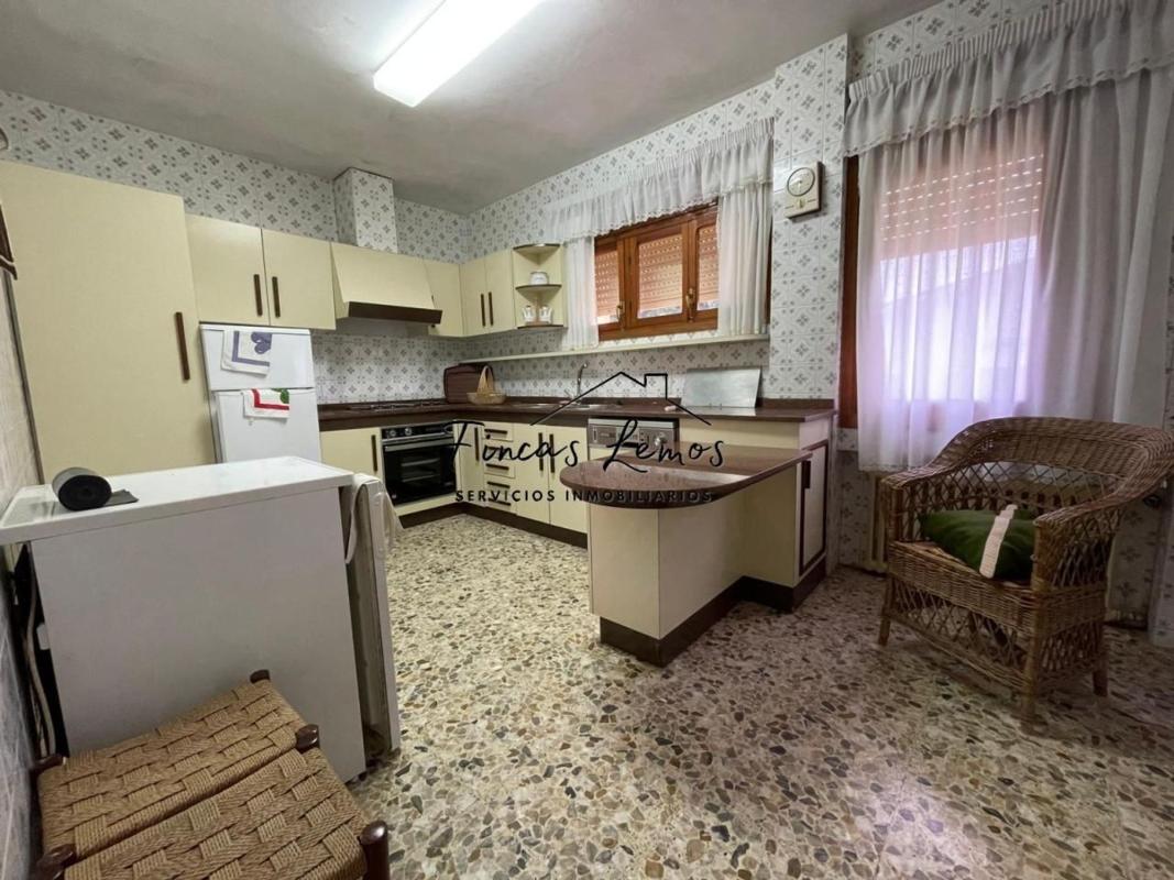 Sale of independent chalet in Lugar Tasaraño, Camariñas
photo 4