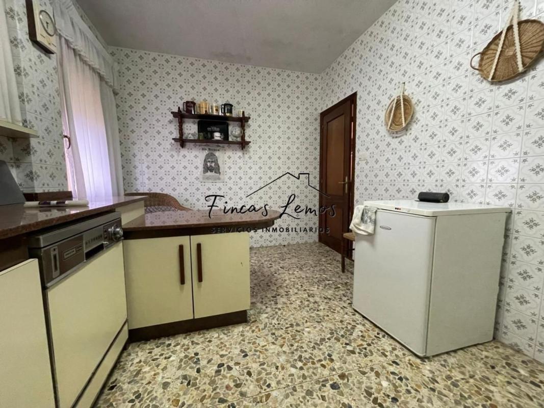 Sale of independent chalet in Lugar Tasaraño, Camariñas
photo 5