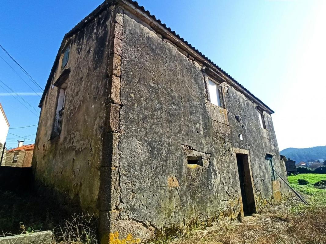 Sale of independent chalet in Camariñas, Camariñas
 photo 2