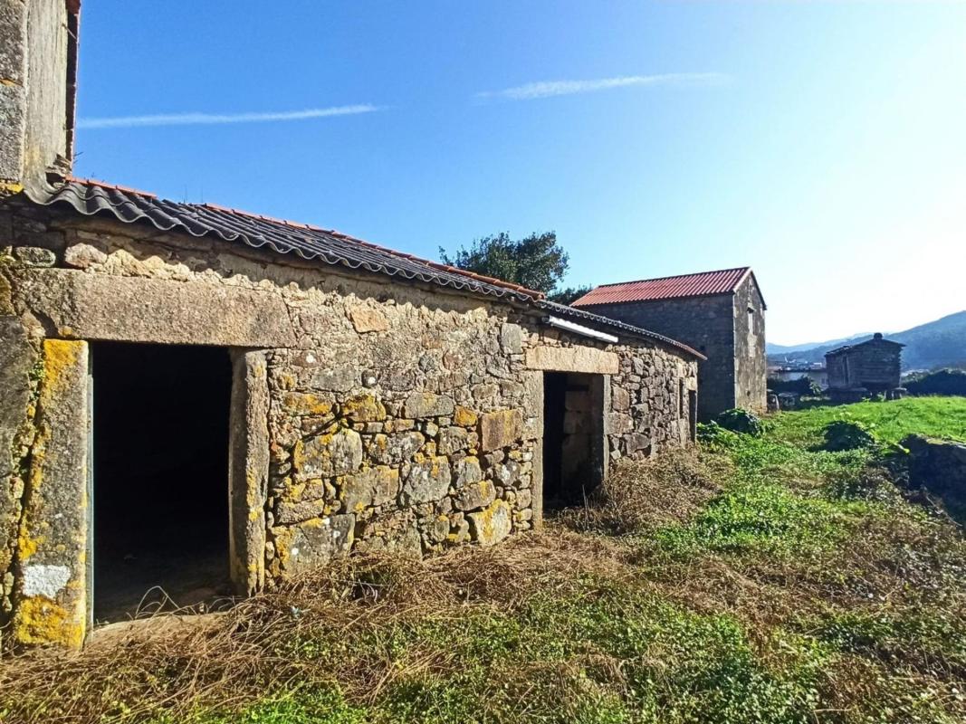 Sale of independent chalet in Camariñas, Camariñas
 photo 3
