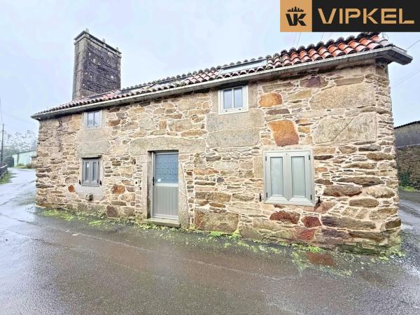 Casa rural en gomaris photo 4