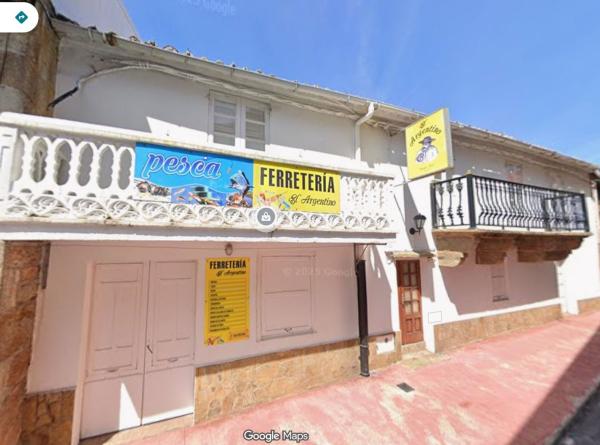 Casa de pueblo en calle Real, 4 photo 1