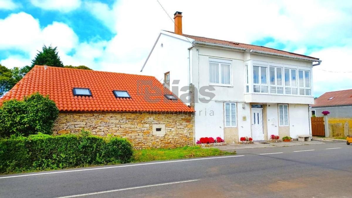 Venta de chalet independiente en Lg de Fornelos, 32, Zas
photo 1