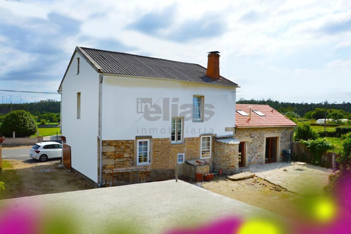 Venta de chalet independiente en Lg de Fornelos, 32, Zas
photo 2