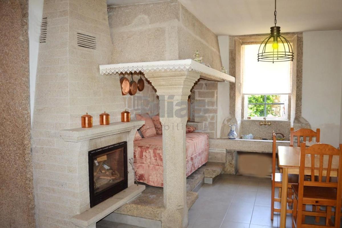 Venta de chalet independiente en Lg de Fornelos, 32, Zas
photo 3