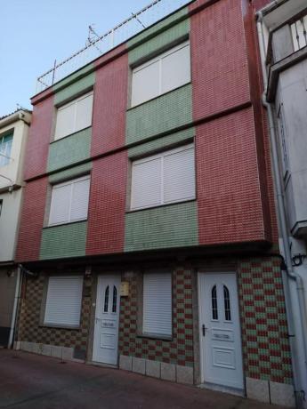 Casa independiente en calle Real photo 1
