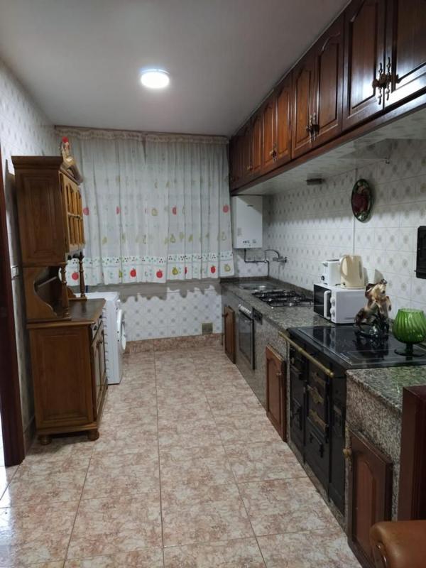 Venta de chalet independiente en Calle Real, Camariñas
 photo 2
