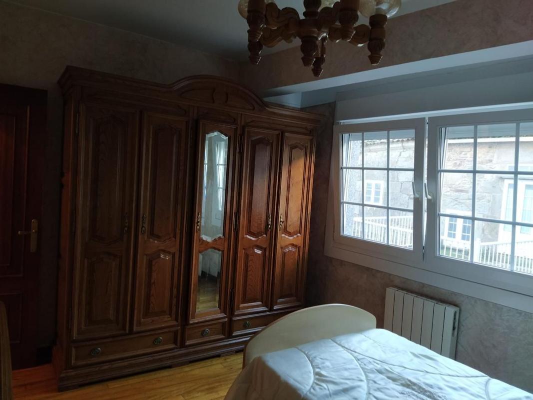 Venta de chalet independiente en Calle Real, Camariñas
 photo 4