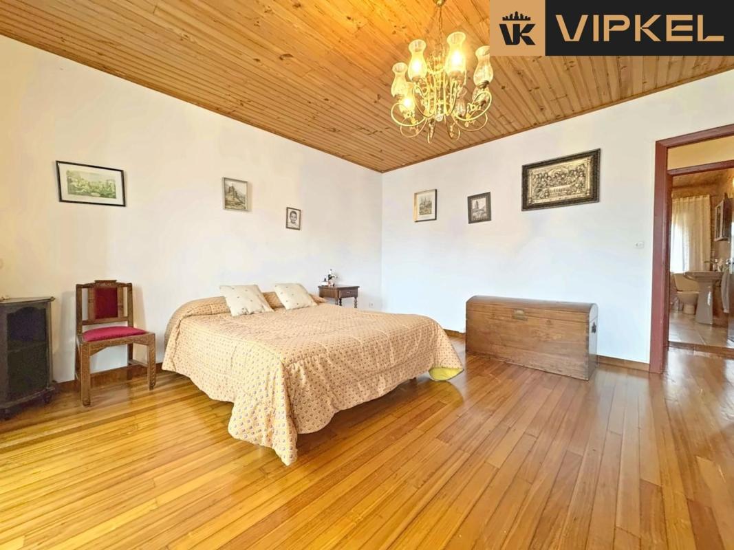 Venta de chalet independiente en Avenida de Fisterra, Vimianzo
photo 1