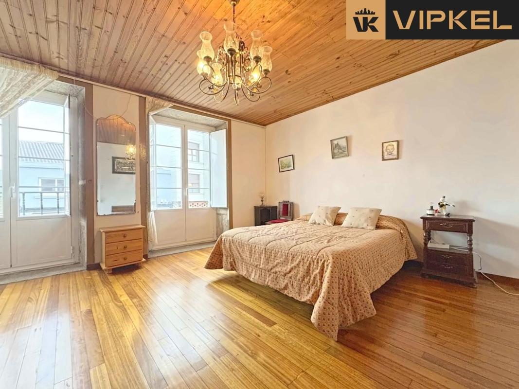 Venta de chalet independiente en Avenida de Fisterra, Vimianzo
photo 2