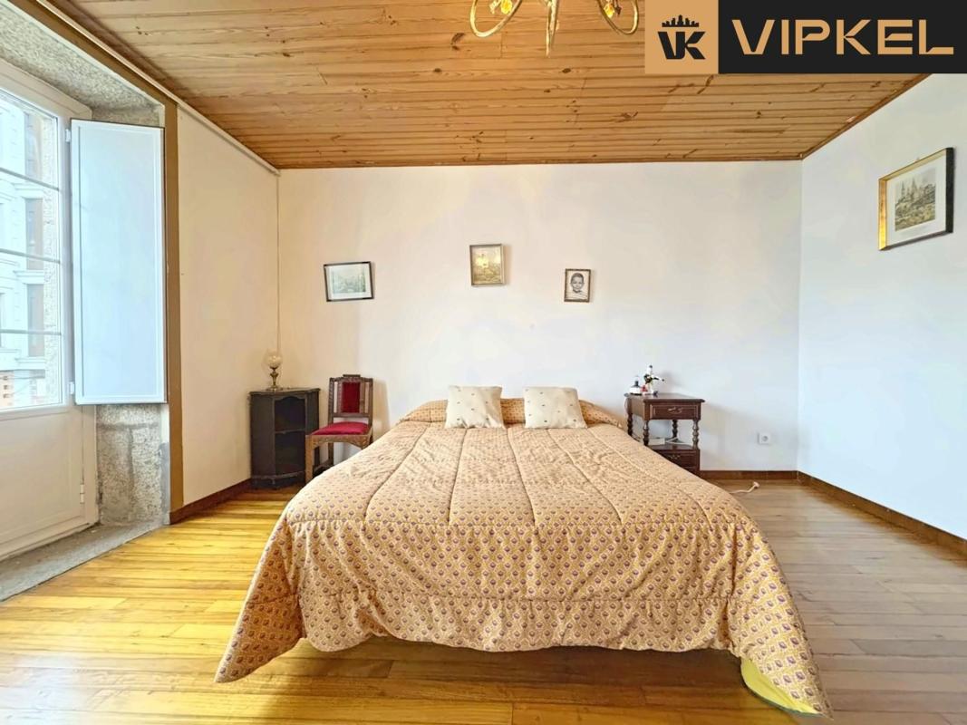 Venta de chalet independiente en Avenida de Fisterra, Vimianzo
photo 4