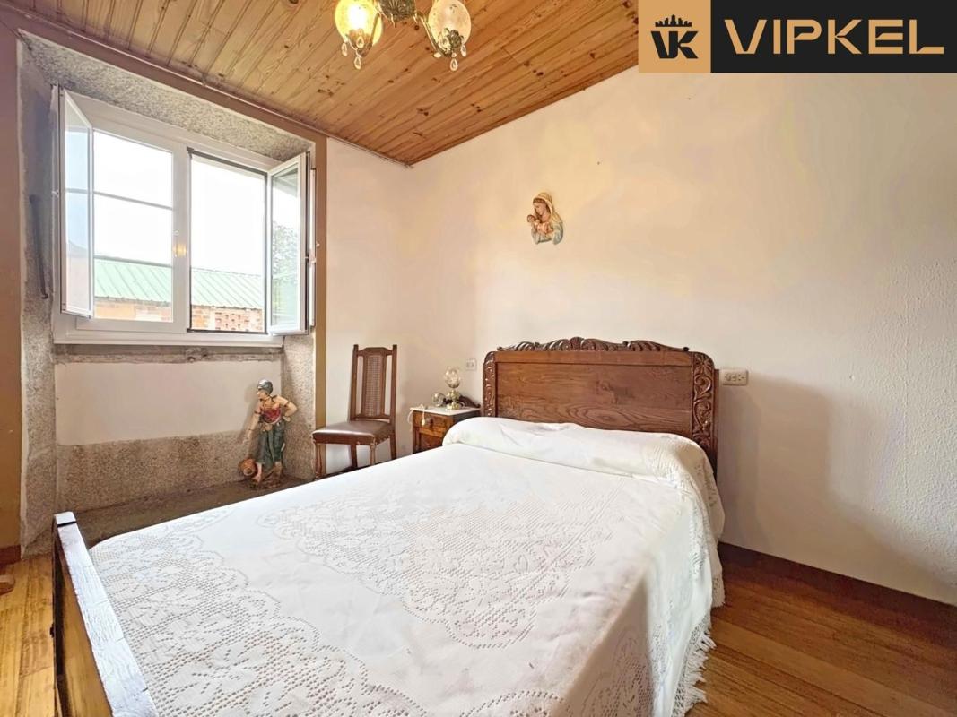 Venta de chalet independiente en Avenida de Fisterra, Vimianzo
photo 5