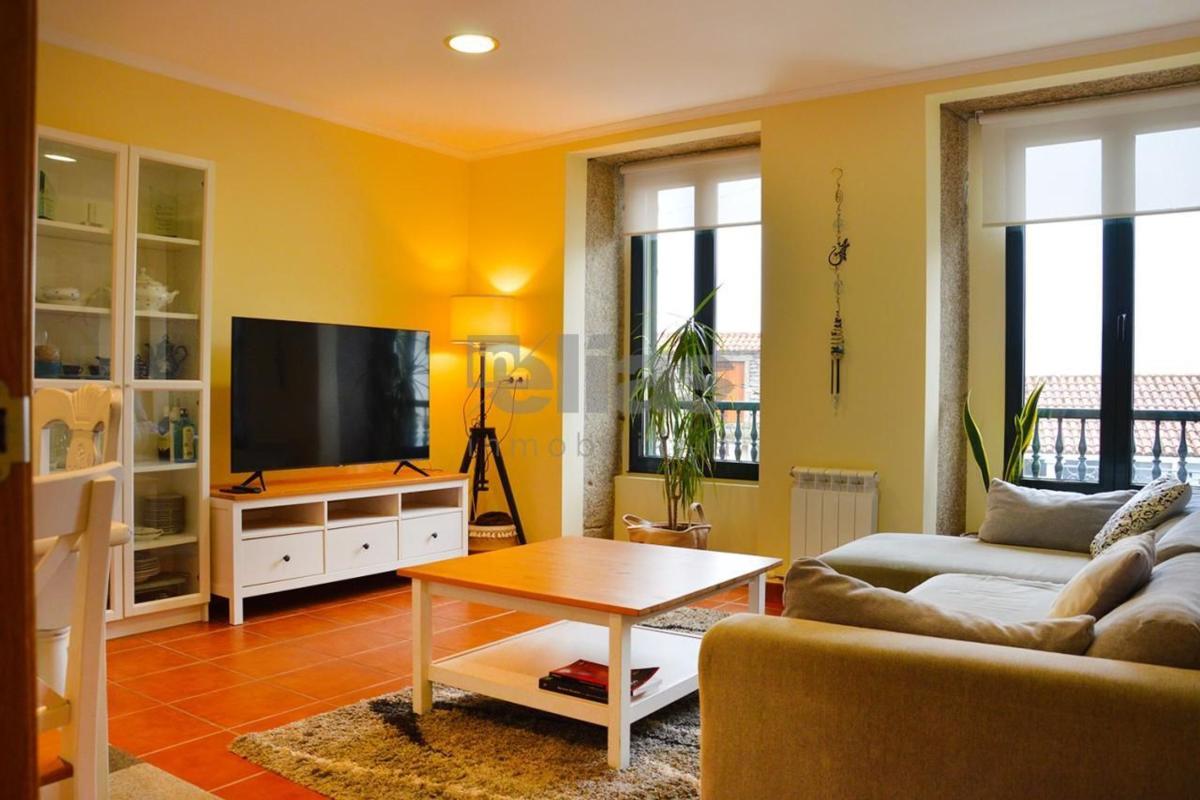 Продажа отдельного шале в Calle Crego Xoan Astray, 18, Зас photo 3