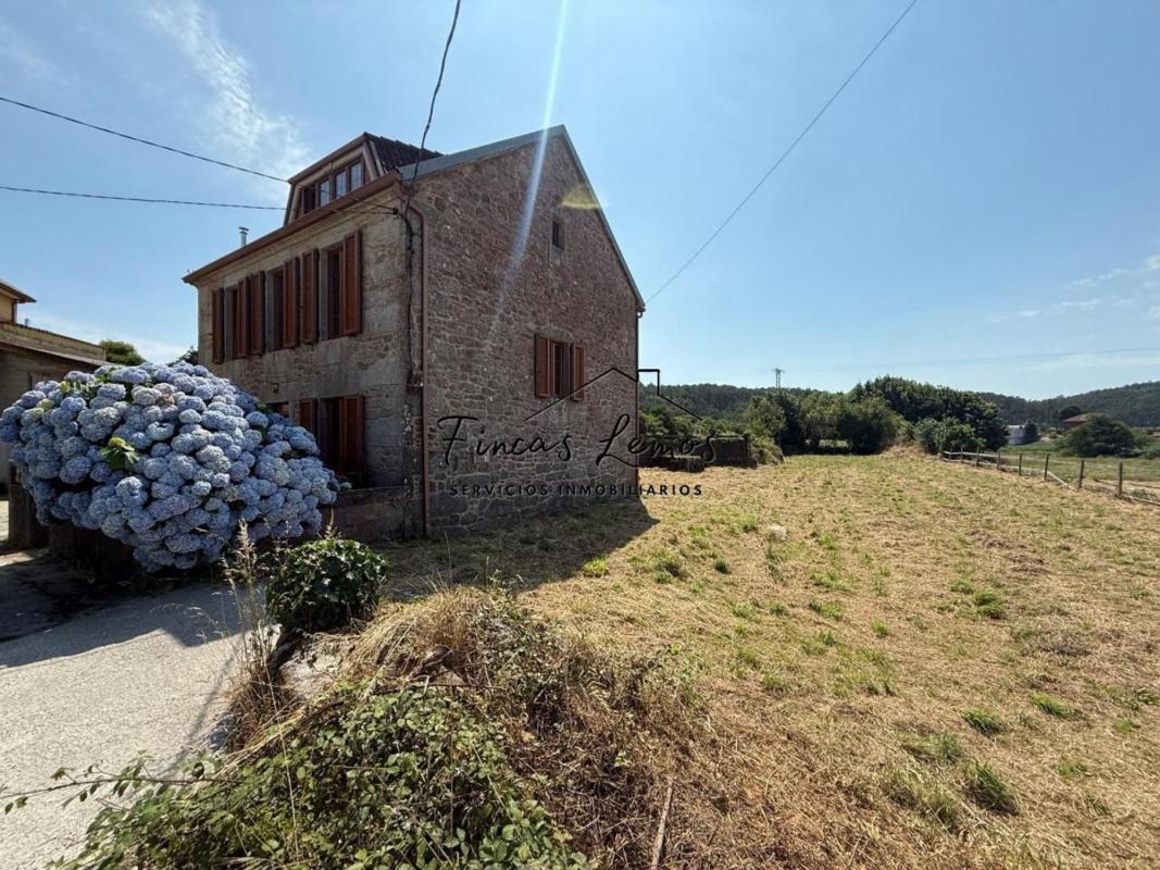 Venta de chalet independiente en Lugar Calabanda - Pasarela, Vimianzo
photo 2