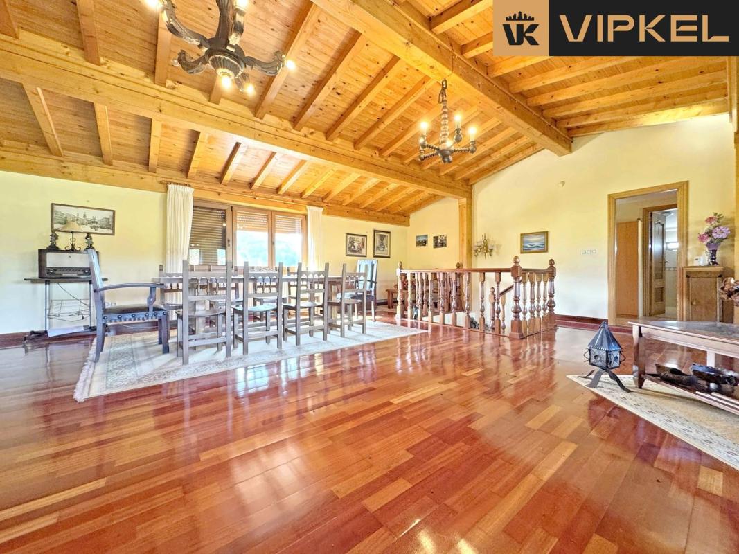 Sale of independent chalet in Ogas, Vimianzo
 photo 3