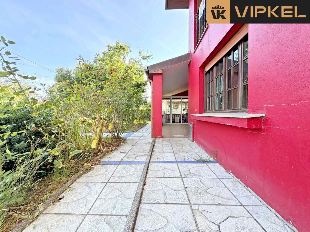 Sale of independent chalet in Ogas, Vimianzo
 photo 5