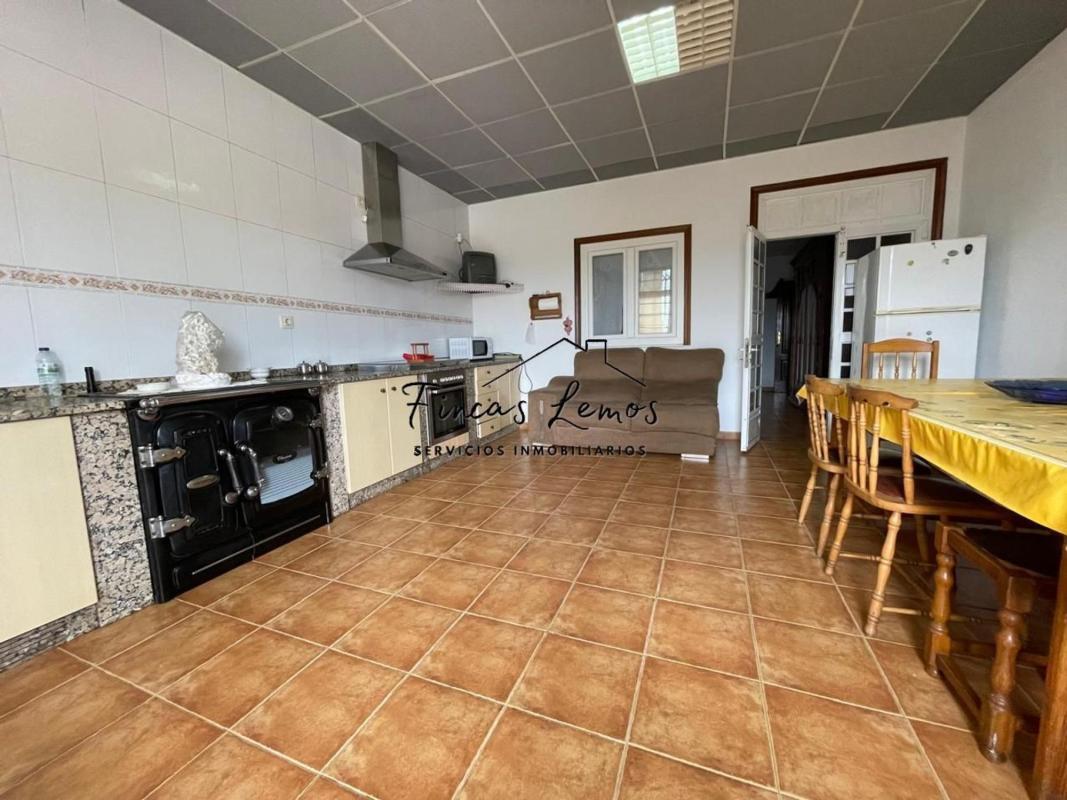 Sale of independent chalet in Dor, Camariñas
 photo 3