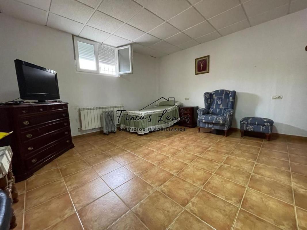 Sale of independent chalet in Dor, Camariñas
 photo 4
