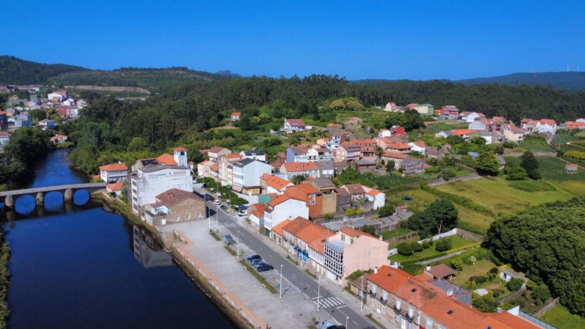 Sale of townhouse in  Camariñas , Camariñas photo 2