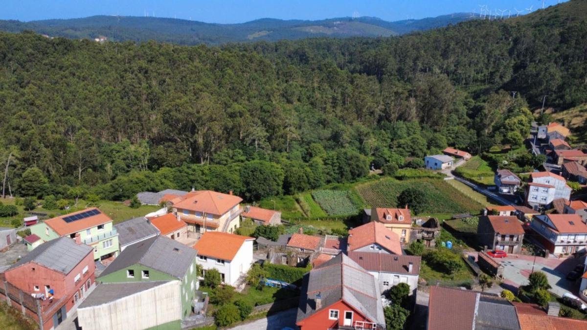 Sale of townhouse in  Camariñas , Camariñas photo 3